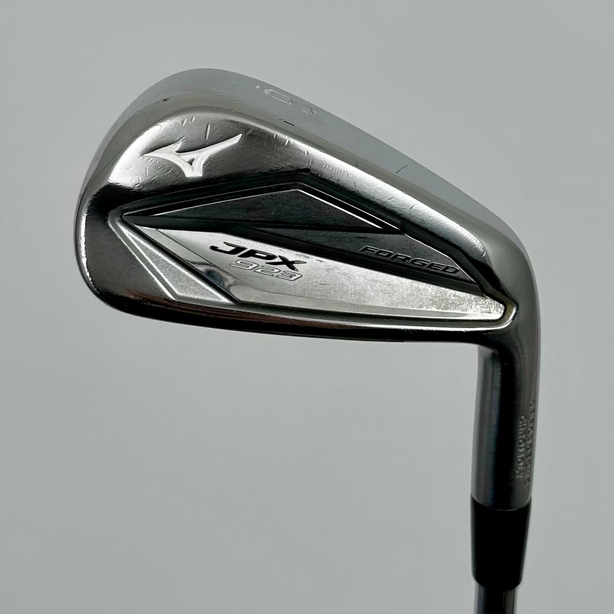Mizuno JPX 923 Forged 5-P / Regular / Nippon N.S PRO Modus 3 Tour 105 R