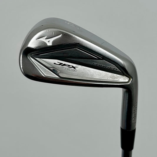 Mizuno JPX 923 Forged 5-P / Regular / Nippon N.S PRO Modus 3 Tour 105 R