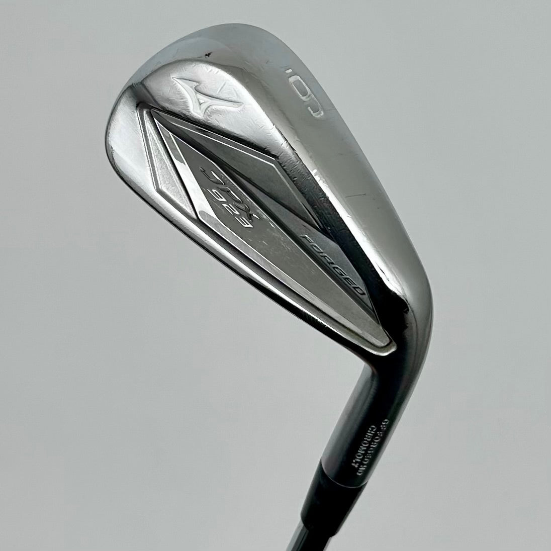 Mizuno JPX 923 Forged 5-P / Regular / Nippon N.S PRO Modus 3 Tour 105 R
