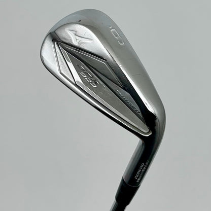 Mizuno JPX 923 Forged 5-P / Regular / Nippon N.S PRO Modus 3 Tour 105 R