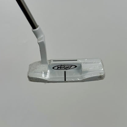 Yes! C-Groove Callie-12 Mid / 43"
