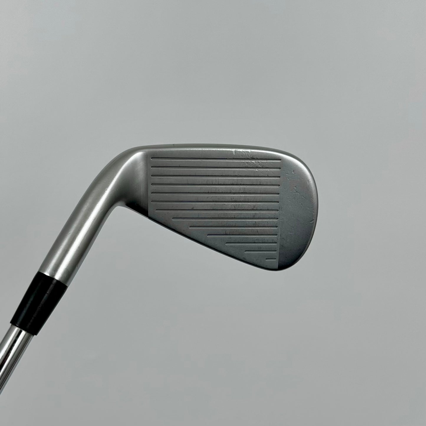 Mizuno JPX 923 Forged 5-P / Regular / Nippon N.S PRO Modus 3 Tour 105 R