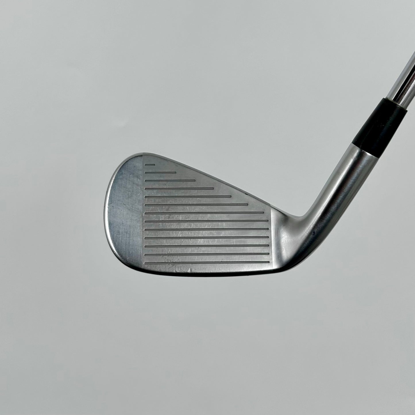 Mizuno JPX 923 Forged 5-P / Regular / Nippon N.S PRO Modus 3 Tour 105 R