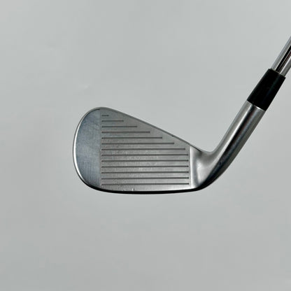 Mizuno JPX 923 Forged 5-P / Regular / Nippon N.S PRO Modus 3 Tour 105 R