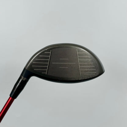 Callaway Paradym Driver 12° / Reguar / Fujikura Speeder 565 Evolution R