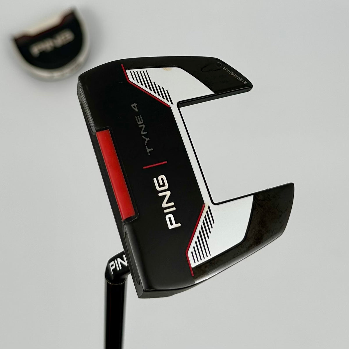 Ping Prime Tyne 4 / 34"