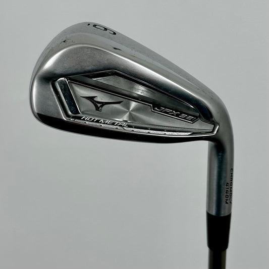 Mizuno JPX 921 Hot Metal 5-P / Regular / UST Mamiya Recoil ESX 460 F3