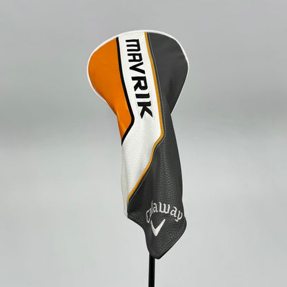 Callaway Mavrik 22 Driver 9°