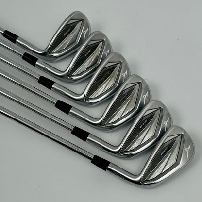 Mizuno JPX 923 Forged 5-P / Regular / Nippon N.S PRO Modus 3 Tour 105 R