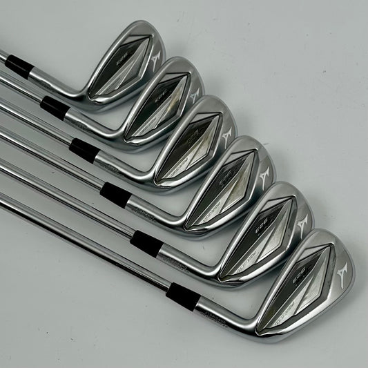 Mizuno JPX 923 Forged 5-P / Regular / Nippon N.S PRO Modus 3 Tour 105 R