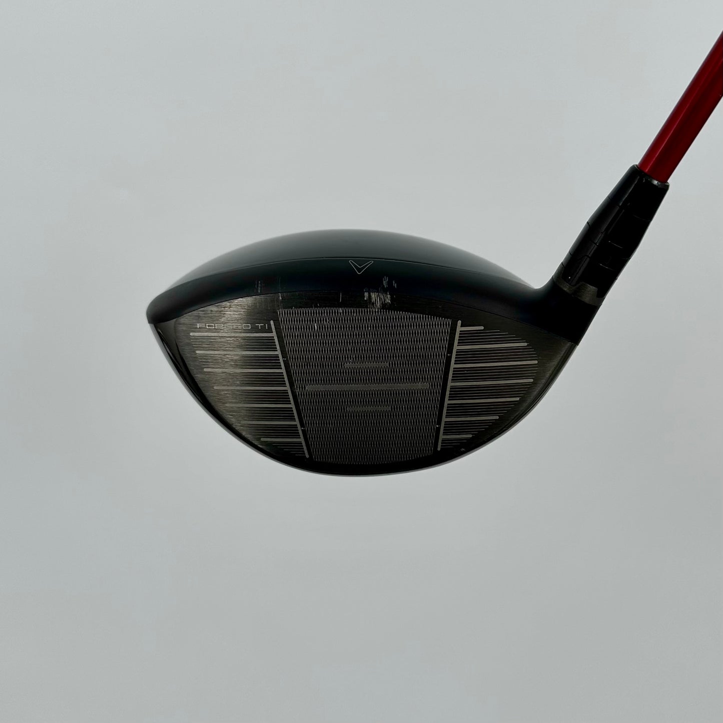 Callaway Paradym Driver 12° / Reguar / Fujikura Speeder 565 Evolution R