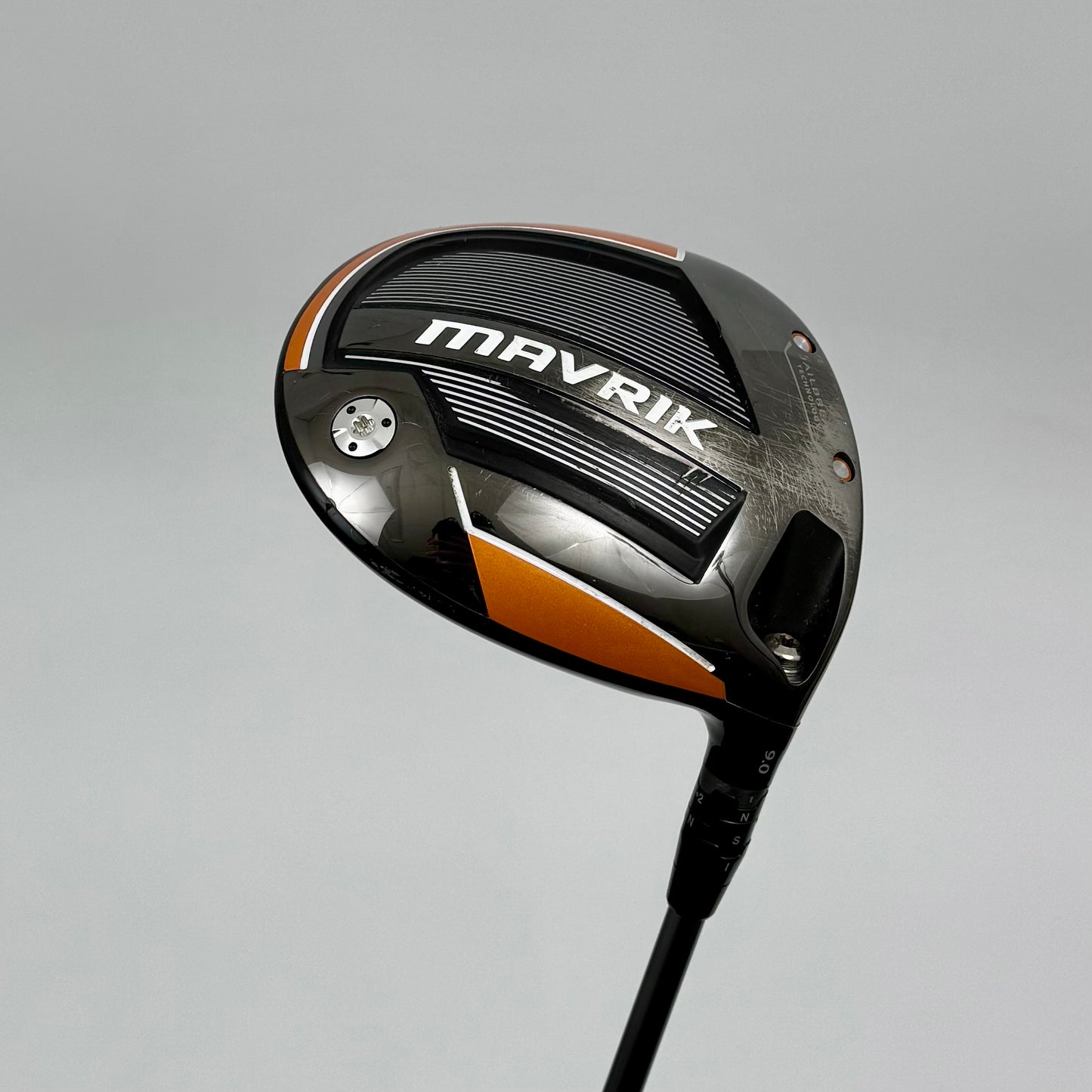 Callaway Mavrik 22 Driver 9°