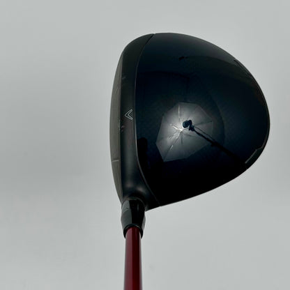 Callaway Paradym Driver 12° / Reguar / Fujikura Speeder 565 Evolution R