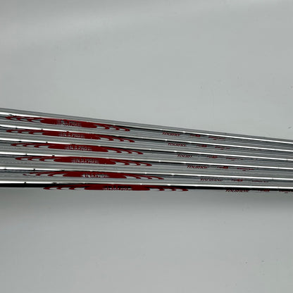 Mizuno JPX 923 Forged 5-P / Regular / Nippon N.S PRO Modus 3 Tour 105 R