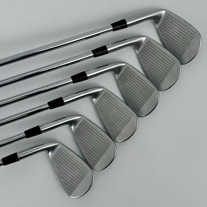 Mizuno JPX 923 Forged 5-P / Regular / Nippon N.S PRO Modus 3 Tour 105 R