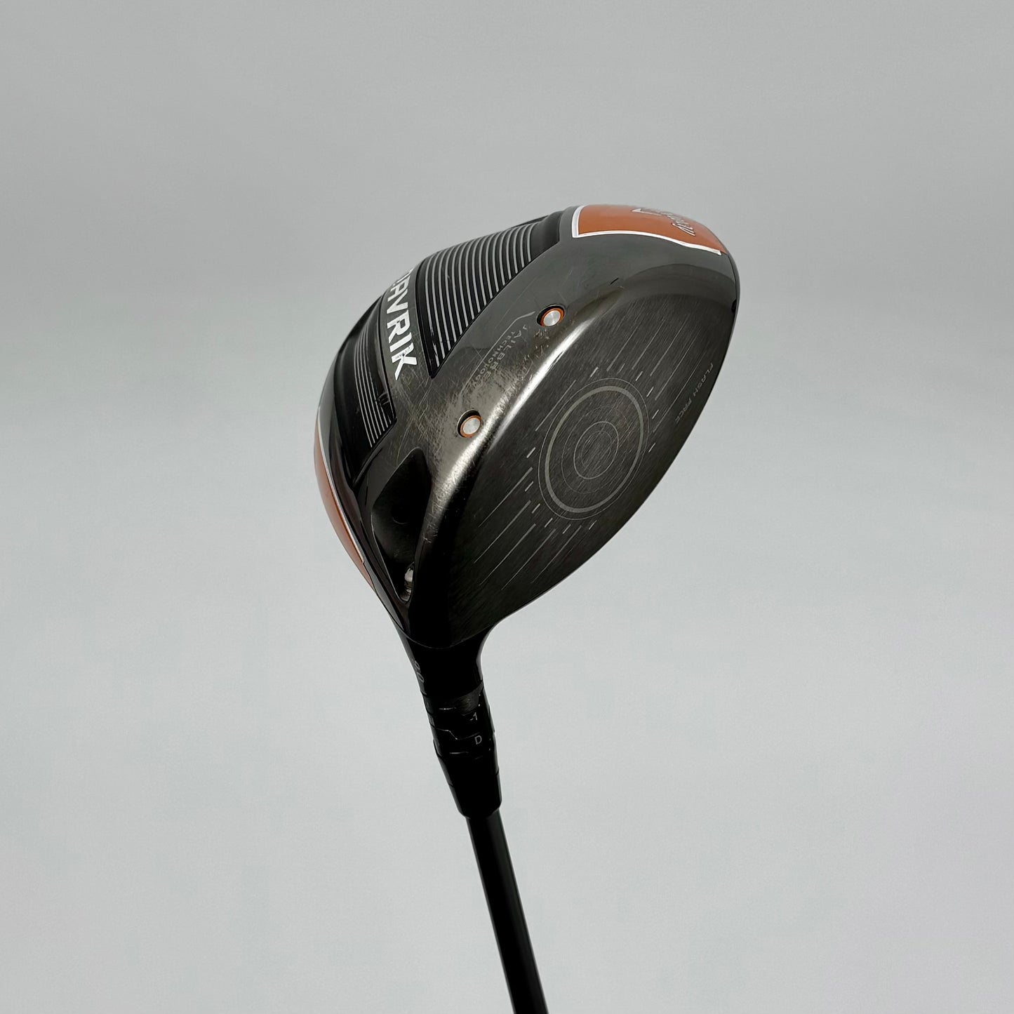 Callaway Mavrik 22 Driver 9°