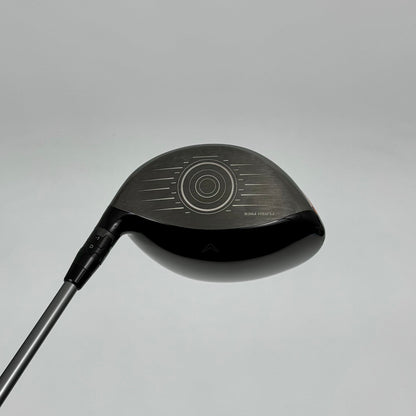 Callaway Mavrik 22 Driver 9°