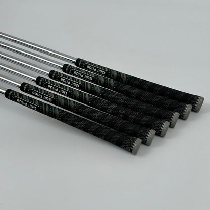 Mizuno JPX 923 Forged 5-P / Regular / Nippon N.S PRO Modus 3 Tour 105 R