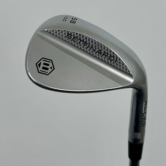 Bettinardi HLX 5.0 58° / Stiff / TT Dynamic Gold S200