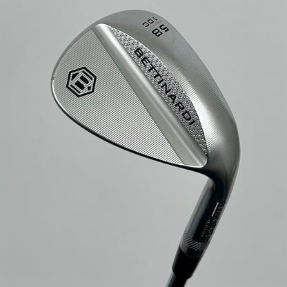 Bettinardi HLX 5.0 58° / Stiff / TT Dynamic Gold S200
