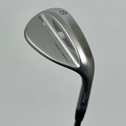 Titleist Vokey SM9 60° / Wedge-flex
