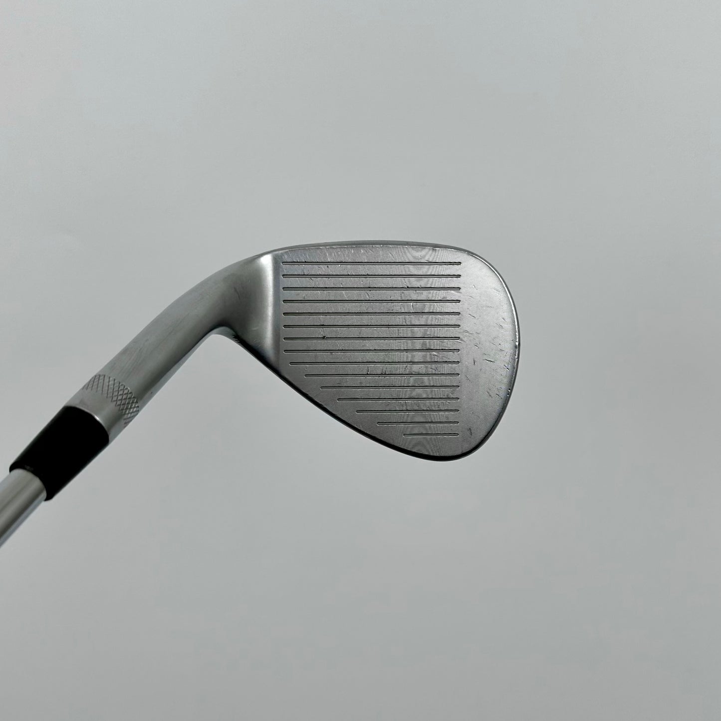Bettinardi HLX 5.0 58° / Stiff / TT Dynamic Gold S200