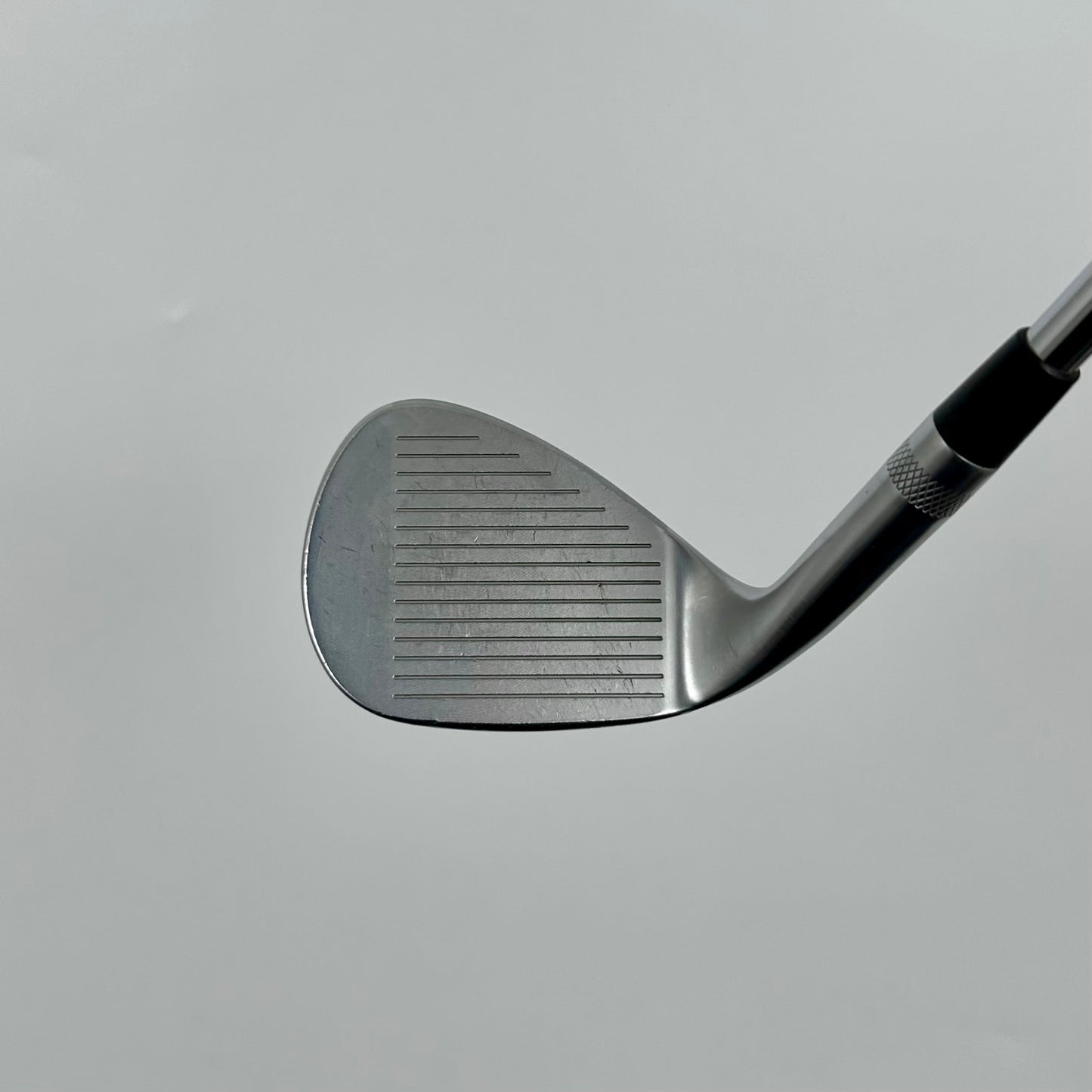 Bettinardi HLX 5.0 58° / Stiff / TT Dynamic Gold S200