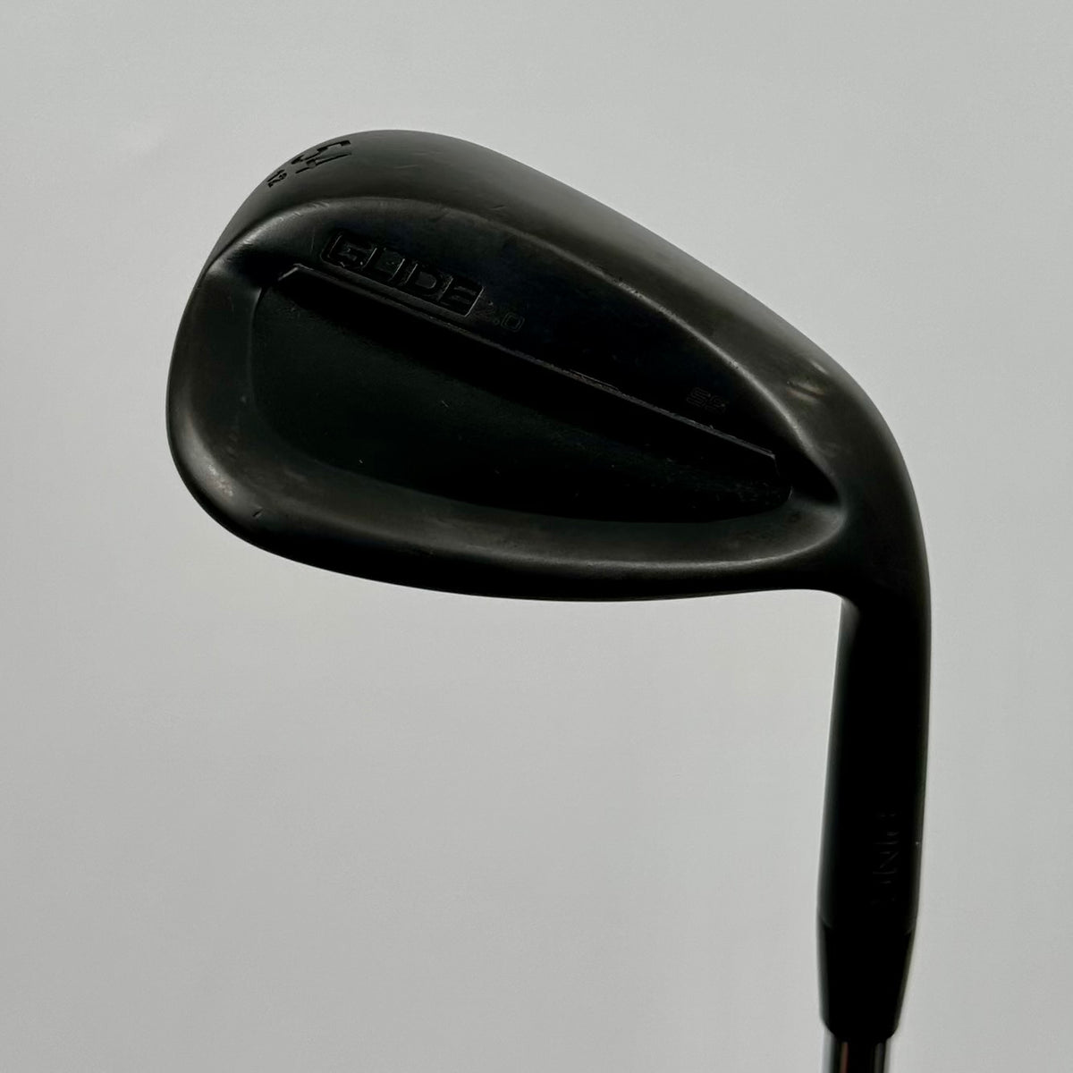 Ping Glide 2.0 50-54-58 / Wedge-flex / Ping AWT 2.0 Wedge