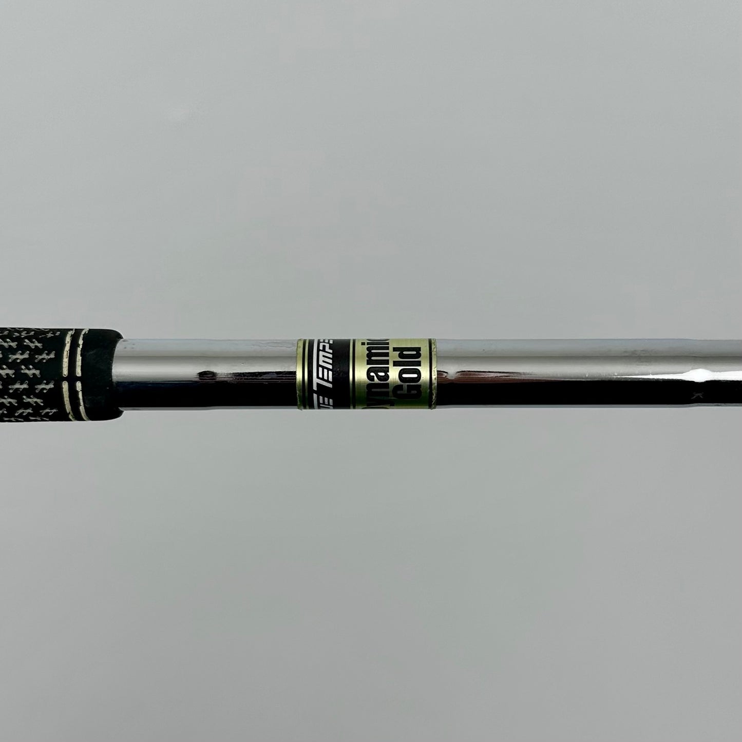 Bettinardi HLX 5.0 58° / Stiff / TT Dynamic Gold S200