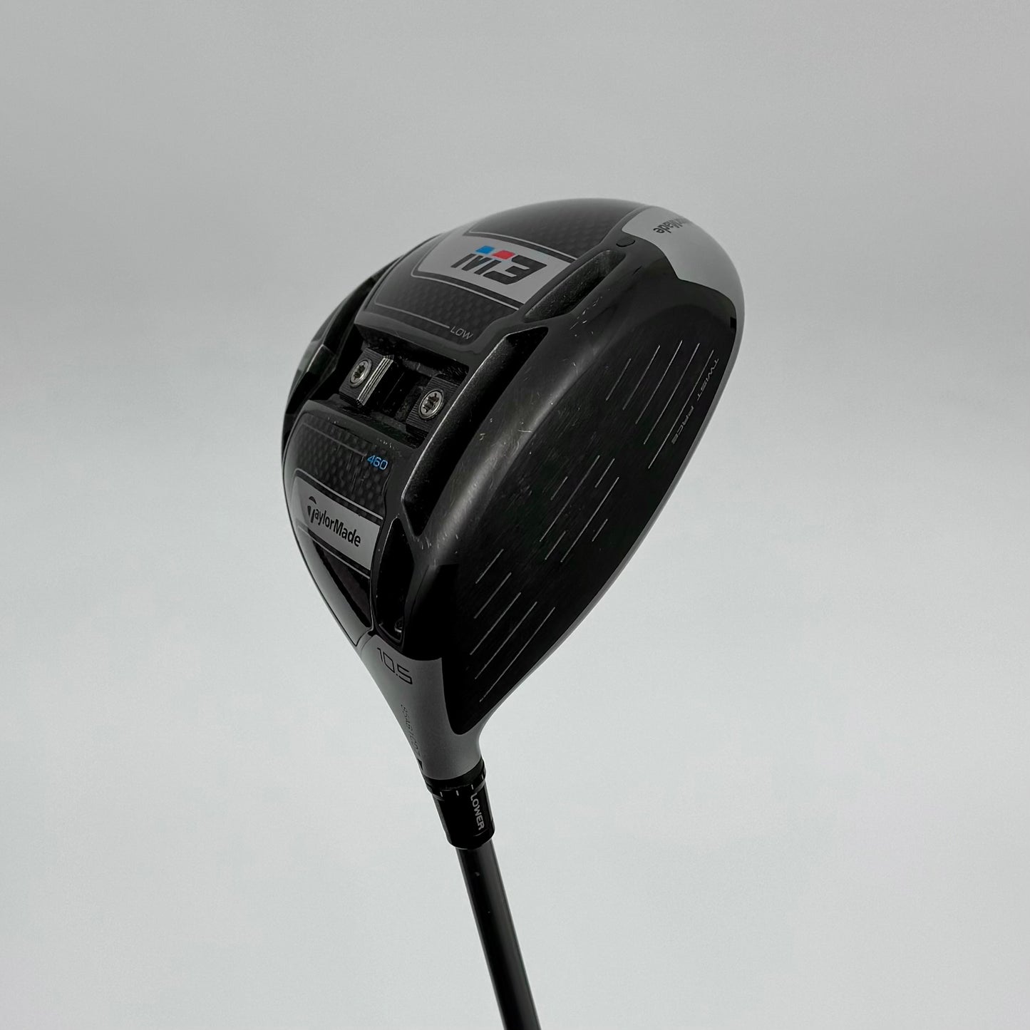 TaylorMade M3 Driver 10,5°