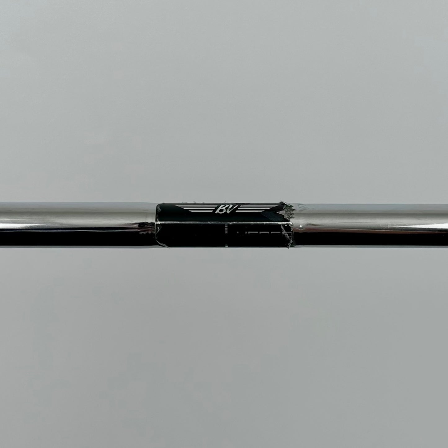 Titleist Vokey SM9 60° / Wedge-flex