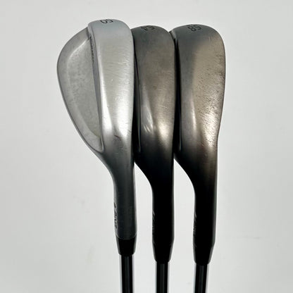 Ping Glide 2.0 50-54-58 / Wedge-flex / Ping AWT 2.0 Wedge