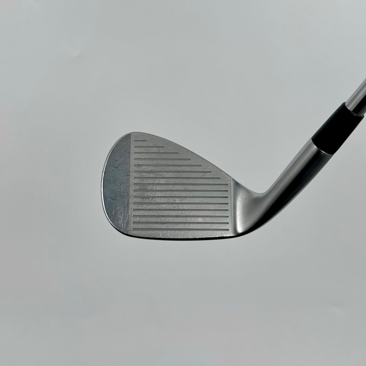Mizuno S23 50° / Stiff / TT Dynamic Gold Tour Issue S400