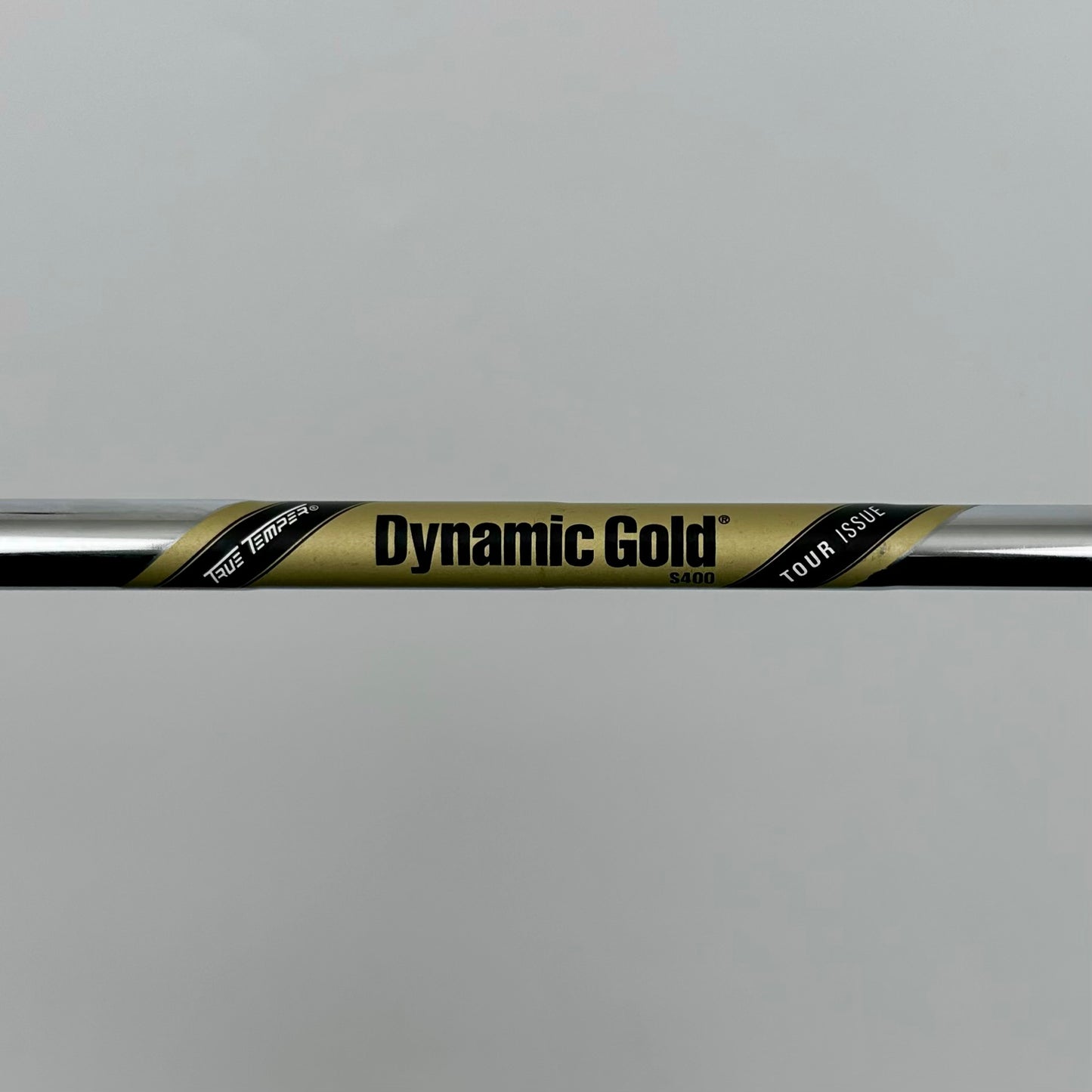 Mizuno S23 50° / Stiff / TT Dynamic Gold Tour Issue S400