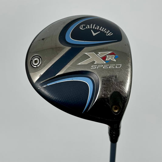Callaway XR Speed Driver 13,5° / Lady / Project X Hzrdus 4.0 40g