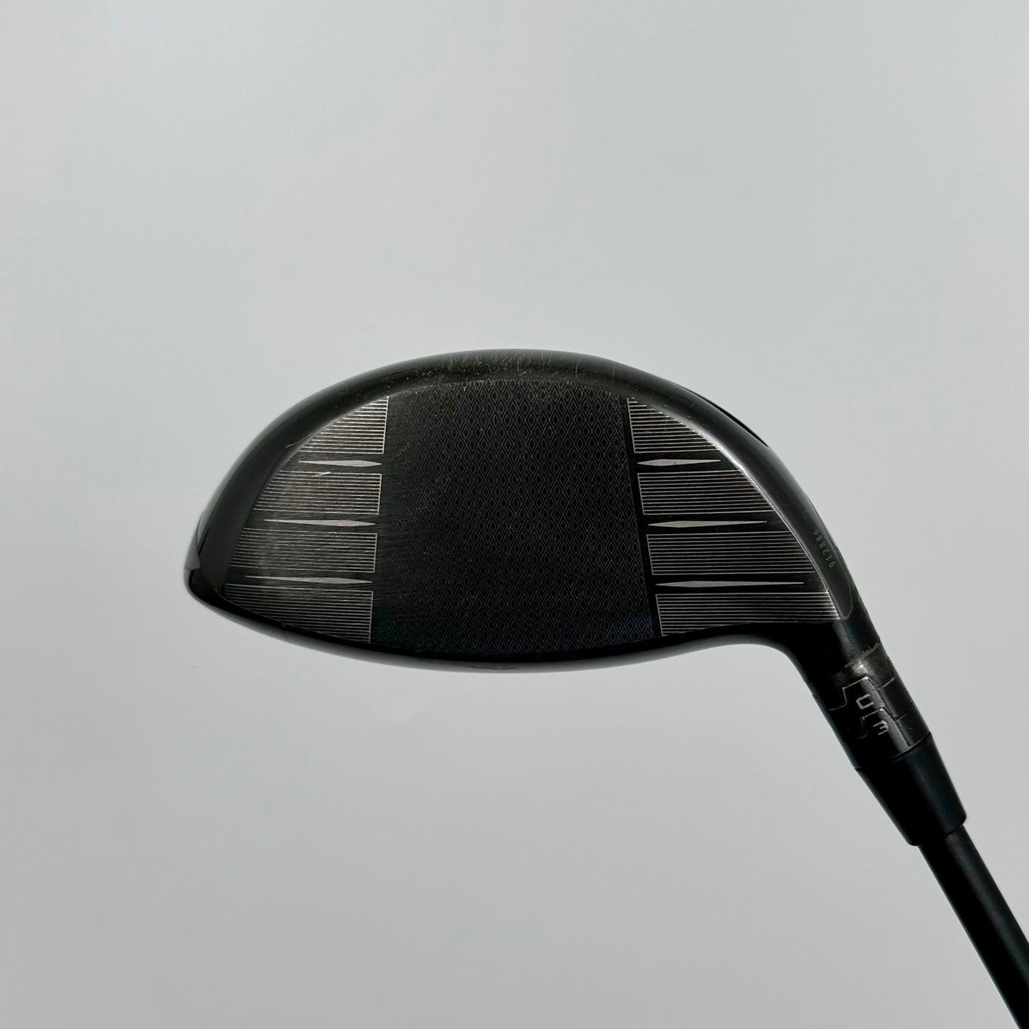 Titleist TSr1 Driver 10° / Regular / UST Mamiya Oneswing Shaft Tech M3