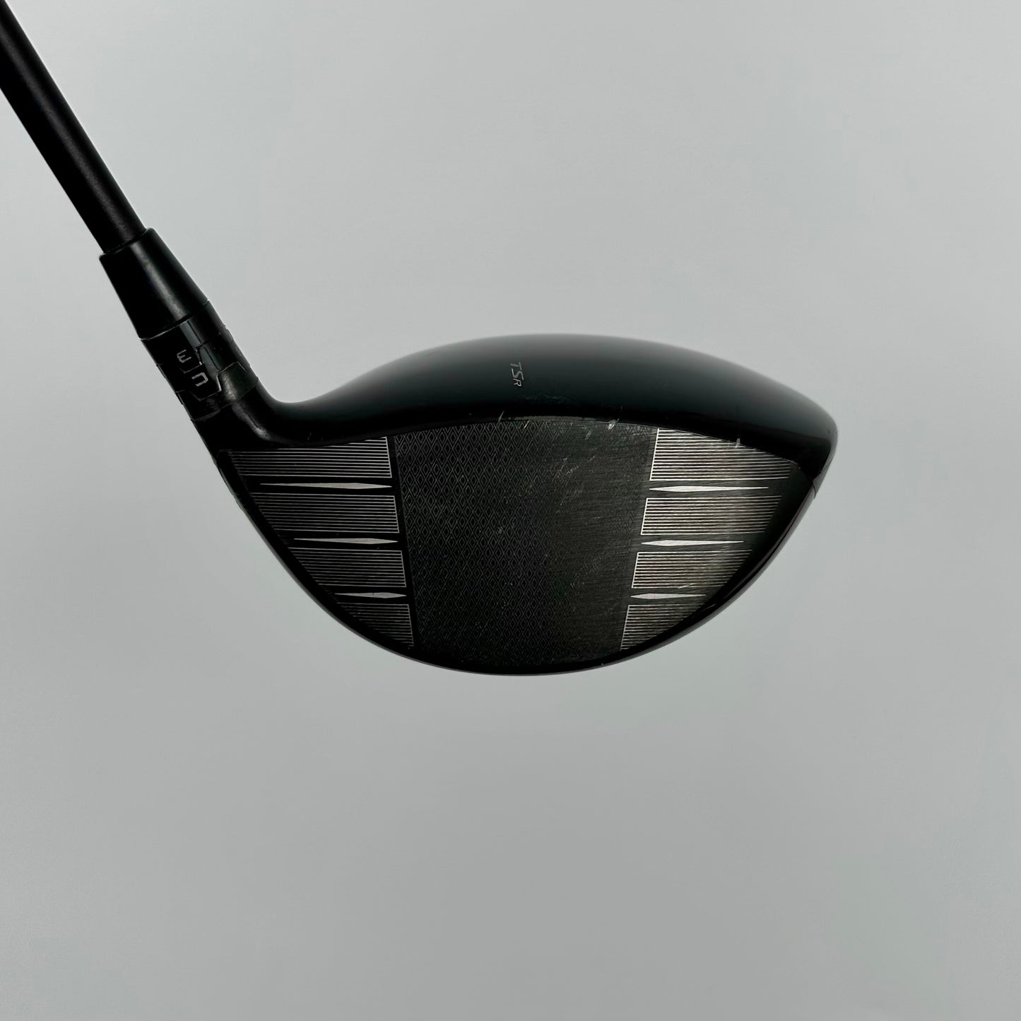 Titleist TSr1 Driver 10° / Regular / UST Mamiya Oneswing Shaft Tech M3