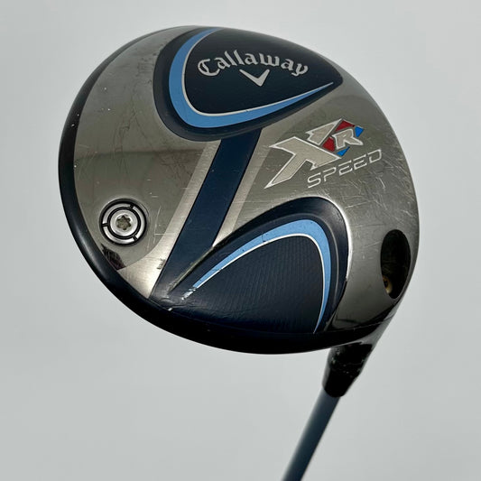 Callaway XR Speed Driver 13,5° / Lady / Project X Hzrdus 4.0 40g