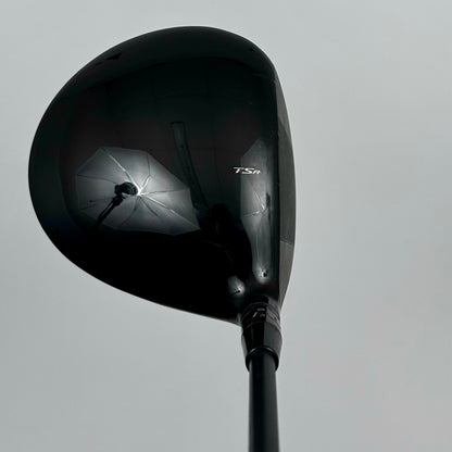 Titleist TSr1 Driver 10° / Regular / UST Mamiya Oneswing Shaft Tech M3