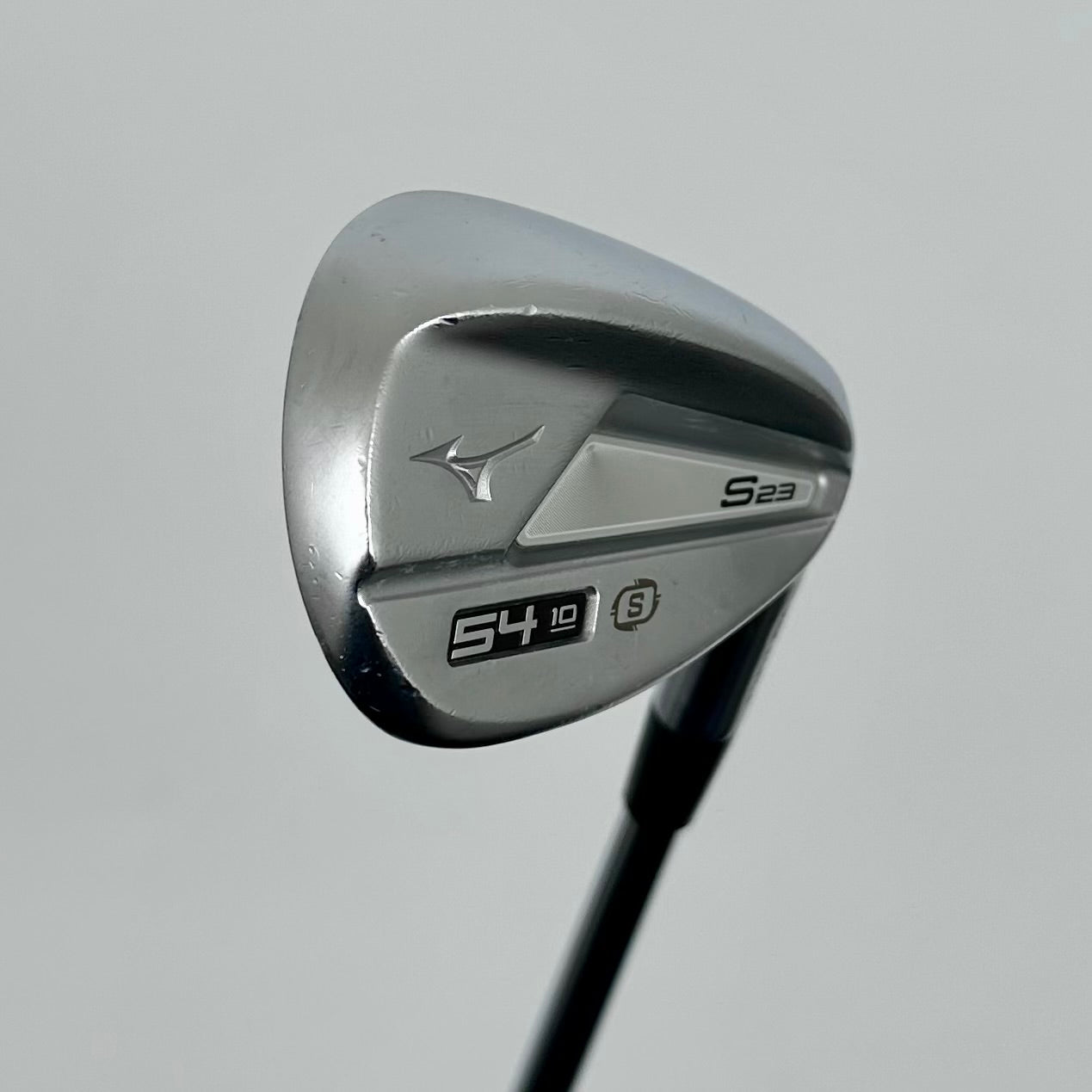 Mizuno S23 54° / Stiff / TT Dynamic Gold Tour Issue S400