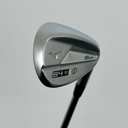 Mizuno S23 54° / Stiff / TT Dynamic Gold Tour Issue S400