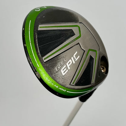 Callaway GBB Epic FW3 15° / X-Stiff / Fujikura Speeder 665 X