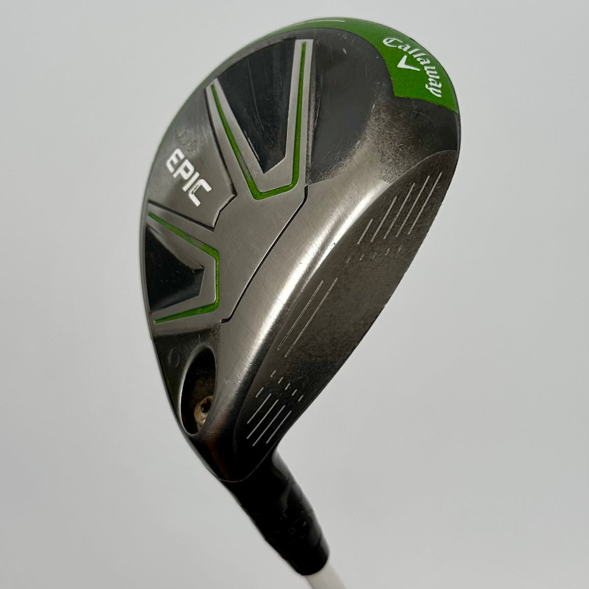 Callaway GBB Epic FW3 15° / X-Stiff / Fujikura Speeder 665 X