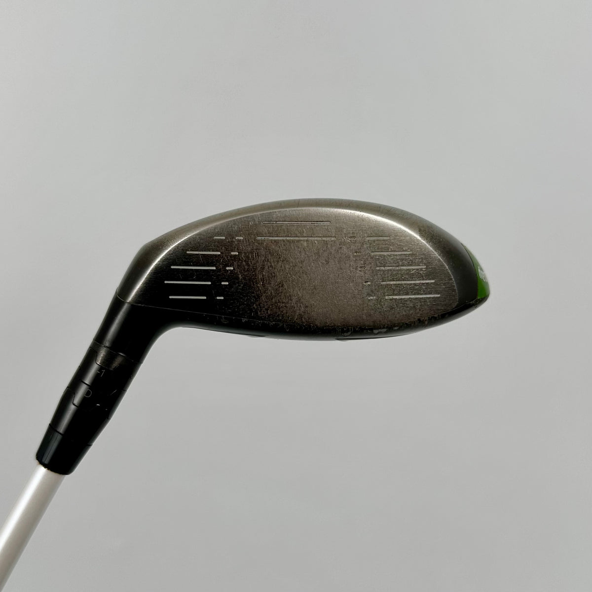 Callaway GBB Epic FW3 15° / X-Stiff / Fujikura Speeder 665 X