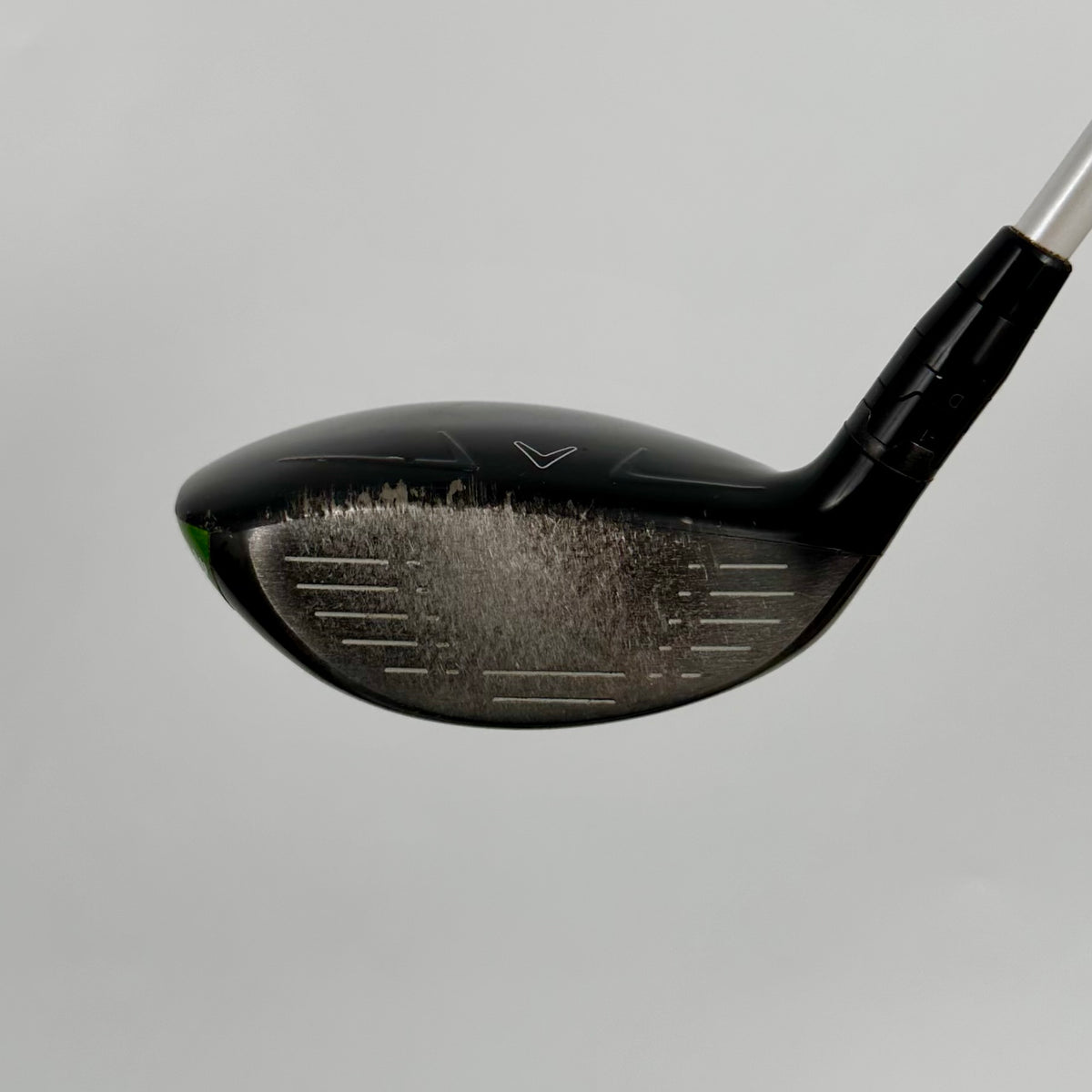 Callaway GBB Epic FW3 15° / X-Stiff / Fujikura Speeder 665 X