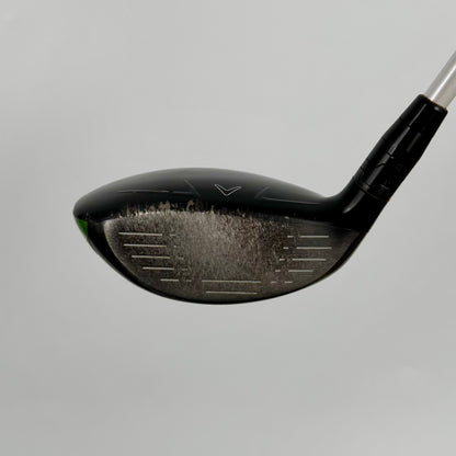 Callaway GBB Epic FW3 15° / X-Stiff / Fujikura Speeder 665 X