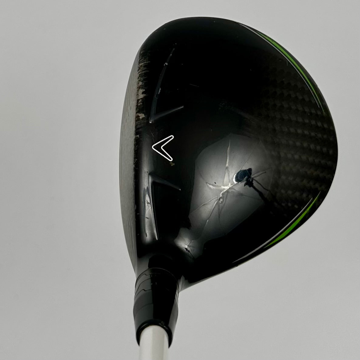 Callaway GBB Epic FW3 15° / X-Stiff / Fujikura Speeder 665 X