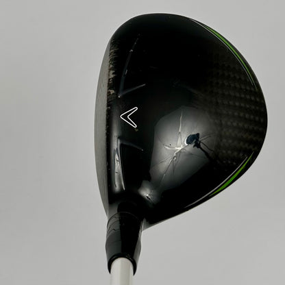 Callaway GBB Epic FW3 15° / X-Stiff / Fujikura Speeder 665 X
