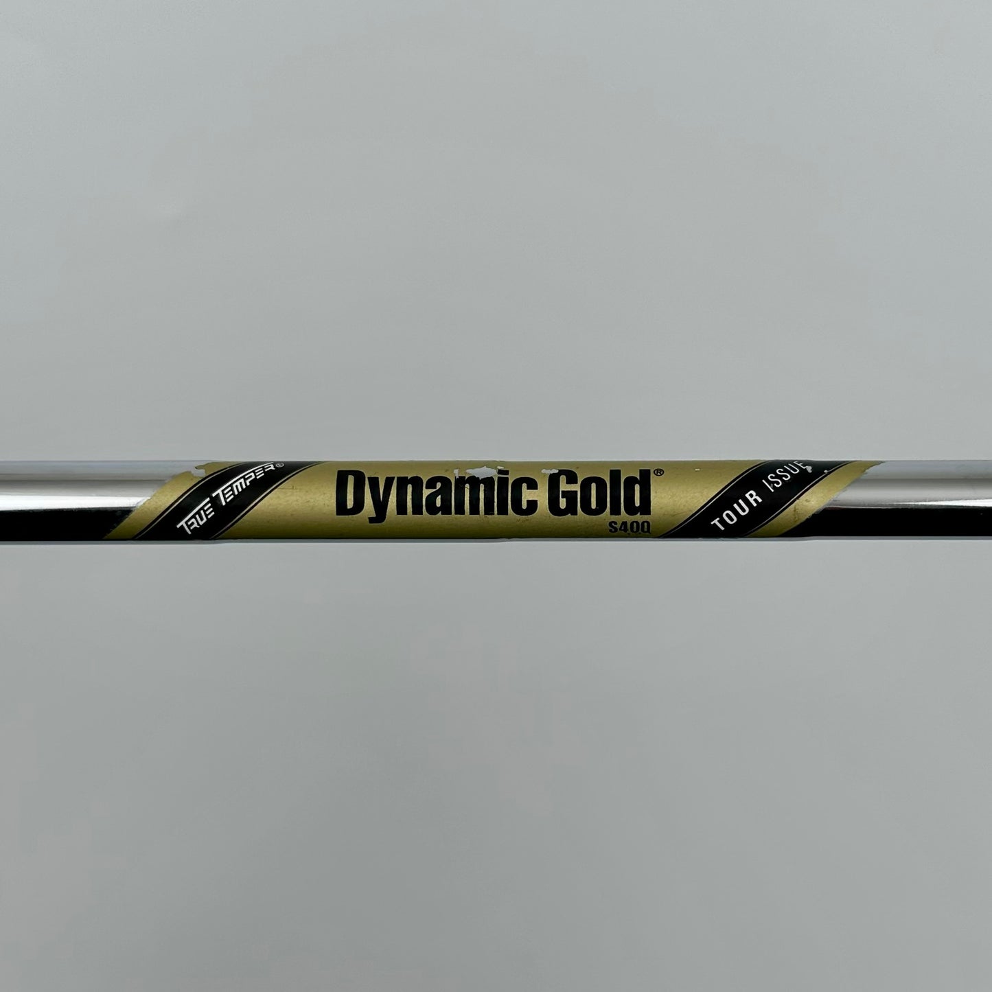 Mizuno S23 54° / Stiff / TT Dynamic Gold Tour Issue S400