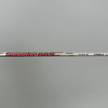Callaway GBB Epic FW3 15° / X-Stiff / Fujikura Speeder 665 X